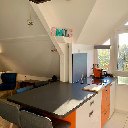 Annecy Au Calme Apartment Exterior foto