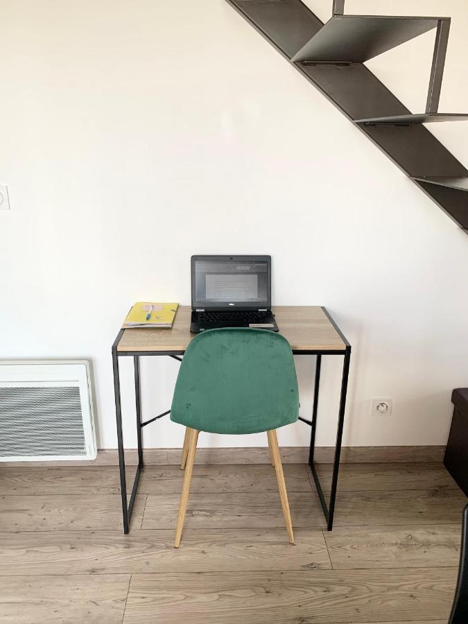 Annecy Au Calme Apartment Exterior foto