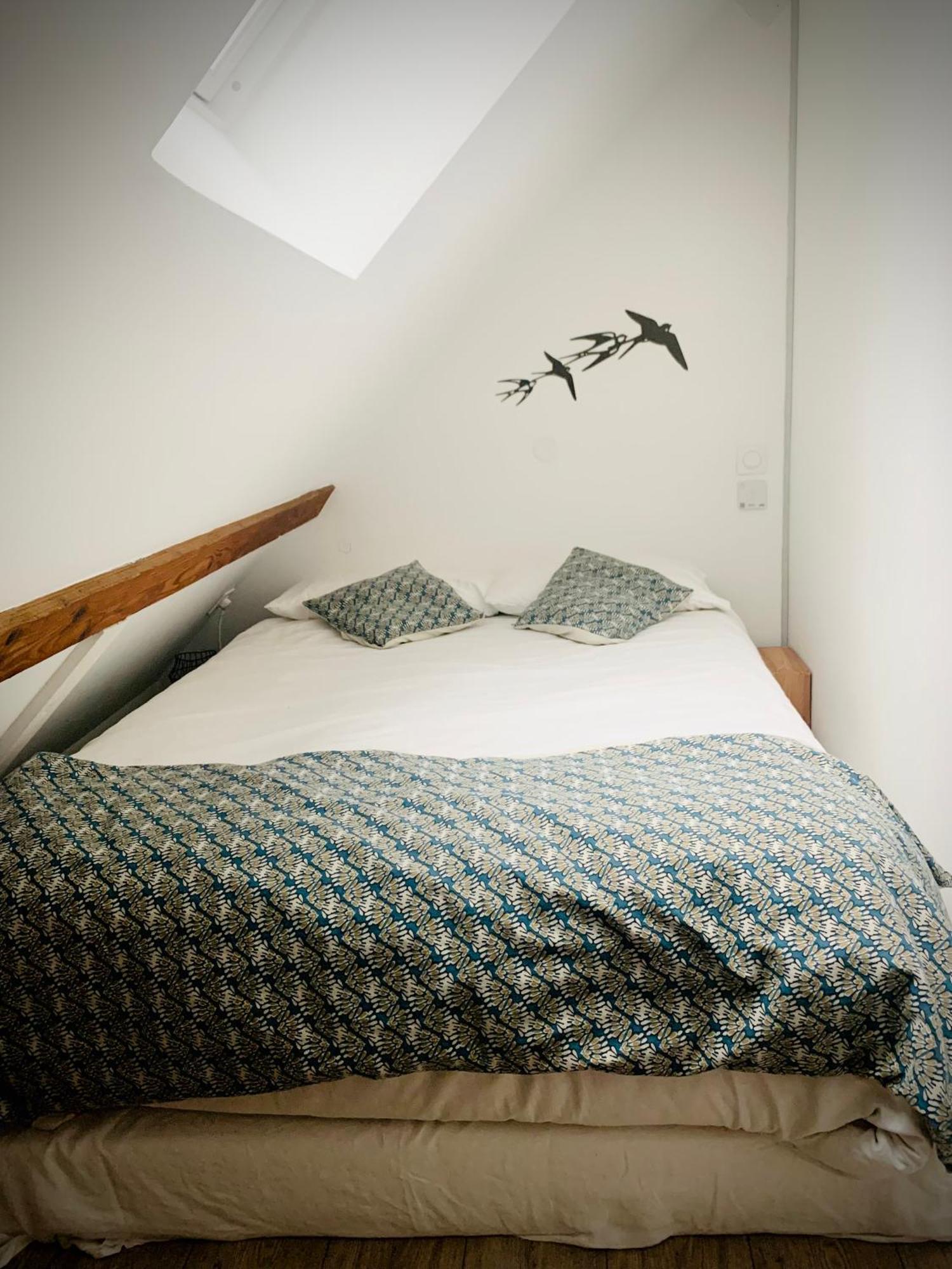 Annecy Au Calme Apartment Exterior foto