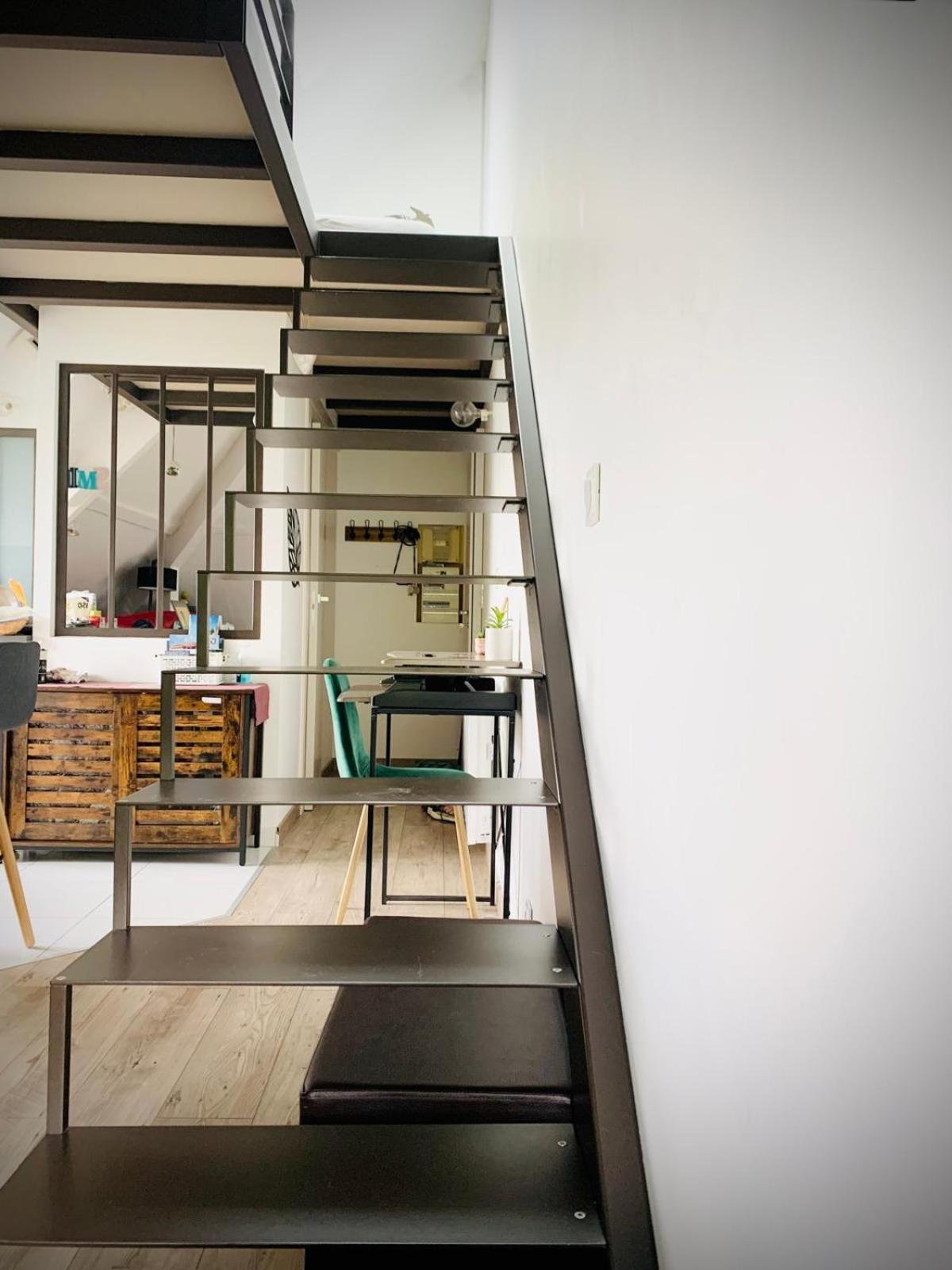 Annecy Au Calme Apartment Exterior foto
