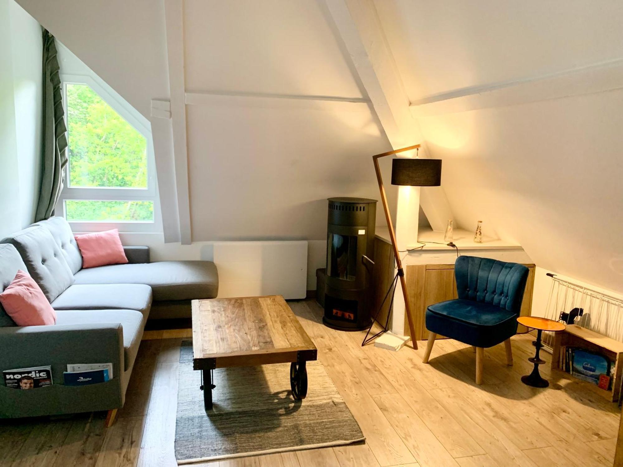 Annecy Au Calme Apartment Exterior foto