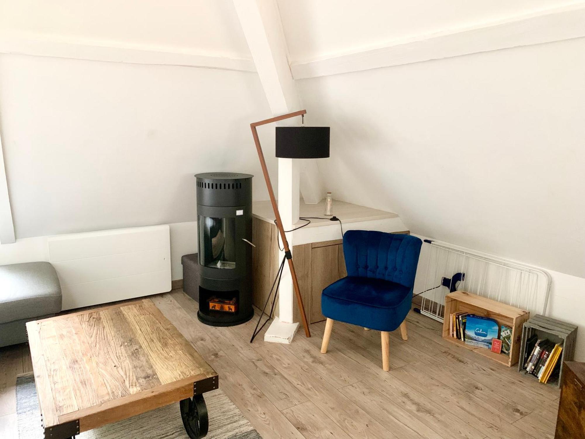 Annecy Au Calme Apartment Exterior foto